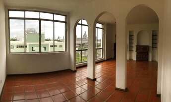 Imagem: Vendo apto de 3 quartos na Vila