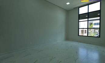 Imagem 5: Casa com 3 dormitórios à venda, 143 m² por R$ 920.000 - Park Gran Reserve - Indaiatuba/SP