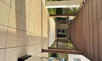 Imagem 3: Apartamento para aluguel com 181 metros quadrados com 3 quartos suítes