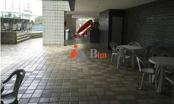 Imagem 2: BIM Vende em Parnamirim, 270m², 04 Quartos - Ótima Localização, 03 Vagas de Garagem