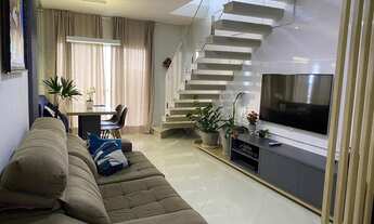 Imagem: Cobertura Duplex 02 quartos no Mirante do