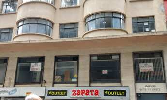 Imagem 2: 7 de Abril conjunto sala comercial pequena e barata perto do metro Republica Anhangabaú Sé