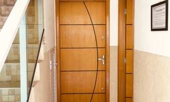 Imagem: CASA DE 2 CÔMODOS NA VILA MARIA ALTA, SEM