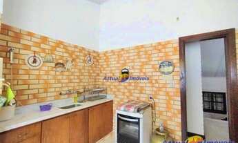 Imagem 6: Casa com 2 dormitórios à venda, 100 m² por R$ 480.000,00 - Posse - Teresópolis/RJ