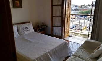 Imagem 3: Casa para venda possui 225 metros quadrados com 4 quartos em Pirituba - São Paulo - SP