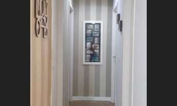 Imagem 4: Apartamento para venda possui 71 metros quadrados com 3 quartos