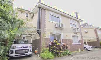 Imagem 4: Porto Alegre - Casa de Condomínio - São Sebastião