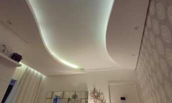 Imagem 5: Apartamento - Bairro do Colonia - Residencial Siete Residence - 74m² - 2 dormitórios