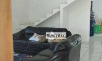 Imagem 6: Casa com 5 dormitórios, 325 m² - venda por R$ 1.500.000 ou aluguel por R$ 5.500/mês - Vill