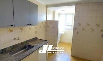 Imagem: Apartamento Duplex - Centro - próximo à