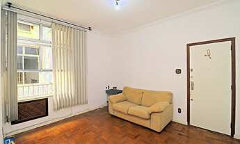 Imagem 4: Apartamento com 3 quartos para alugar, 80 m² por R$ 2.500/mês - Tijuca - Rio de Janeiro/RJ