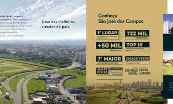 Imagem 4: Lote a venda em São José dos Campos