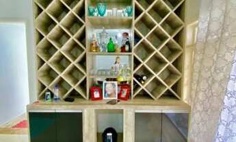 Imagem 4: Casa com 3 dormitórios à venda, 170 m² por R$ 780.000 - Balneário Flórida - Praia Grande/S