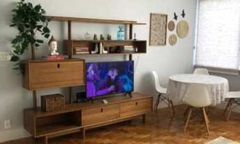 Imagem 3: Apartamento com 2 quartos para venda em Botafogo-RJ