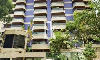 Imagem 5: Apartamento a venda no Cambuí em Campinas/SP