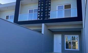 Imagem 3: Sobrado à venda no bairro Floresta - Joinville/SC