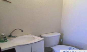 Imagem 7: Casa com 2 dormitórios para alugar, 111 m² por R$ 1.400,00/mês - Cidade Salvador - Jacareí