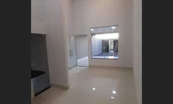 Imagem 5: Casa para venda com 100 metros quadrados com 3 quartos em Residencial Talismã - Goiânia