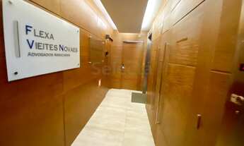 Imagem 2: RIO DE JANEIRO - Conjunto Comercial/Sala - CENTRO