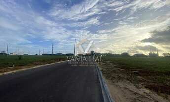 Imagem: Salinópolis - Terreno Padrão - Cuiarana