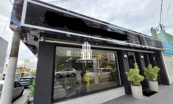 Imagem 6: Imperdível a venda de 1 Conj. comercial em Vila Gomes Cardim