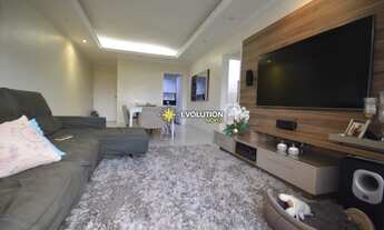 Imagem 4: Apartamento para venda com 132 metros quadrados com 3 quartos em Itapoã - Belo Horizonte