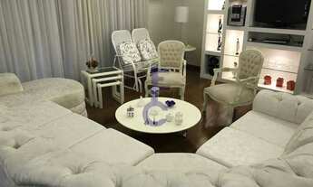 Imagem 3: 4 Suites Parte Nobre