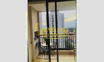 Imagem 3: APARTAMENTO CENARIUM RESIDENCE