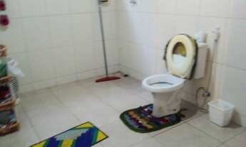 Imagem 7: Mega estrutura em Taguatinga Sul QSC 19