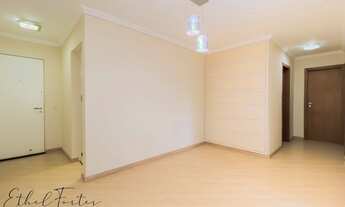 Imagem 6: Apartamento para venda com 81 metros quadrados com 3 quartos em Vila Izabel - Curitiba - P