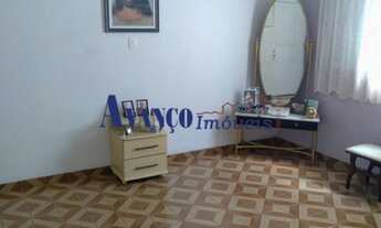 Imagem 6: Excelente casa térrea com edícula na Vila Progresso em Jundiaí