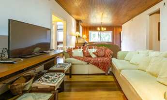 Imagem 5: CANELA - Casa Padrão - Vila Suzana