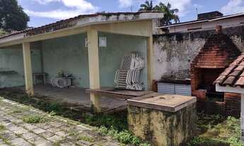 Imagem: Terreno à venda, 577 m² por R$ 800.000,00