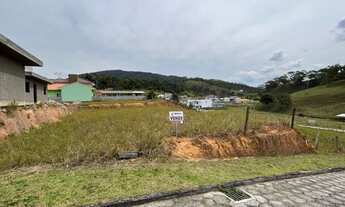 Imagem 5: Terreno em Antônio Carlos