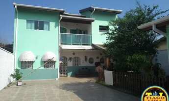 Imagem: Sobrado com 05 Dormitórios sendo 02 Suítes