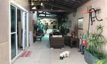 Imagem 4: Belíssima Casa de Condomínio com Piscina privativa