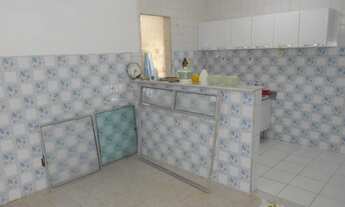 Imagem 3: Casa com 3 quartos Acupe de Brotas - Imóvel existe