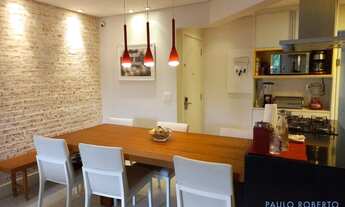 Imagem 4: APARTAMENTO - ALTO DA LAPA - SP