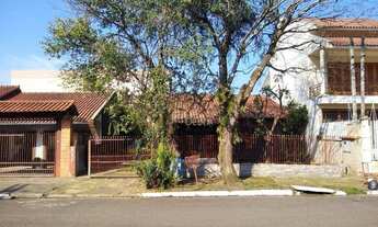 Imagem 3: Casa com 3 dormitórios à venda por R$ 385.000,00 - Ideal - Novo Hamburgo/RS