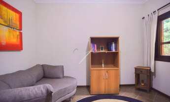 Imagem 4: Chácara com 5 dormitórios à venda, 1000 m² por R$ 1.431.000,00 - Terras de Itaici - Indaia