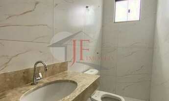 Imagem 4: Casa com 3 quartos - Bairro Setor Serra Dourada em Aparecida de Goiânia