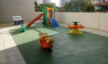 Imagem 7: Lindo apto em Casa Forte, 105 m², 2 quartos, 2 vagas soltas e cobertas