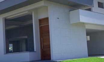 Imagem 3: Casa Alto Padrão em condomínio fechado com uma excelente infraestrutura
