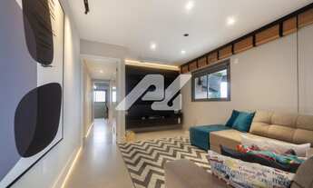 Imagem 3: Apartamento - Jardim Belo Horizonte - Campinas