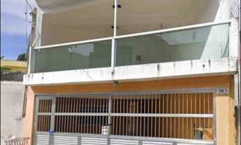 Imagem: FS).SOBRADO A venda!!