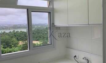 Imagem 2: Lindo Apartamento no Edifício Floradas de Arboville - Pagador de Andrade - 61m² - 2 Dorm