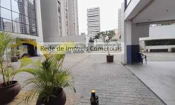 Imagem 4: Escritório para aluguel possui 100 metros quadrados em Moema- São Paulo - SP