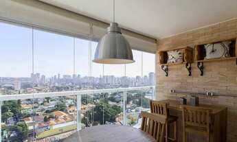 Imagem: APARTAMENTO NOVO BROOKLIN SÃO PAULO SP