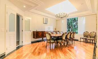 Imagem 7: Casa Apaixonante em Rua Tranquila e Segura