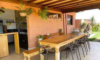 Imagem 5: Casa condomínio Casa Branca - Brumadinho - MG